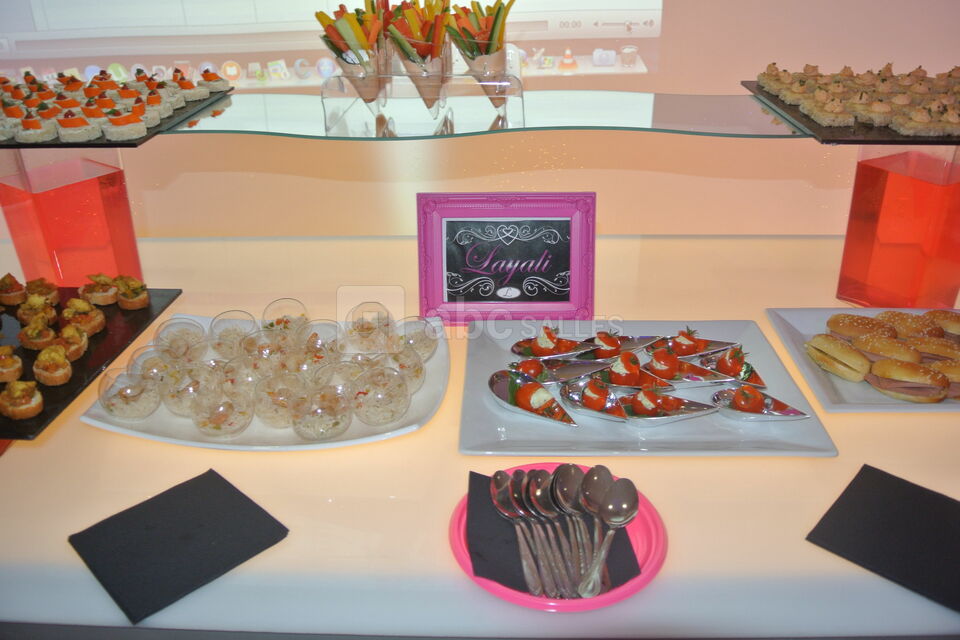 Buffet