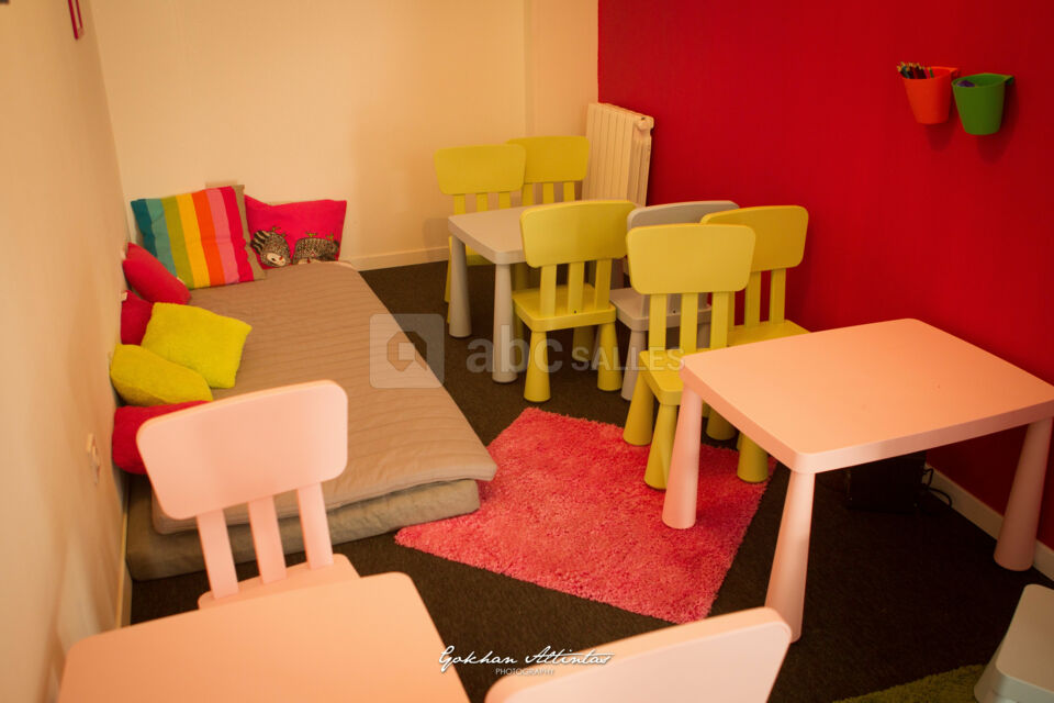Salle Layali