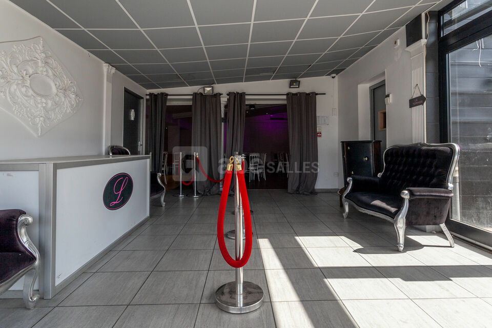 Salle Layali