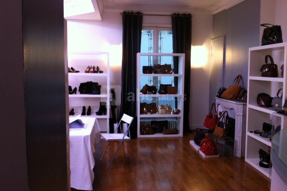 Show room