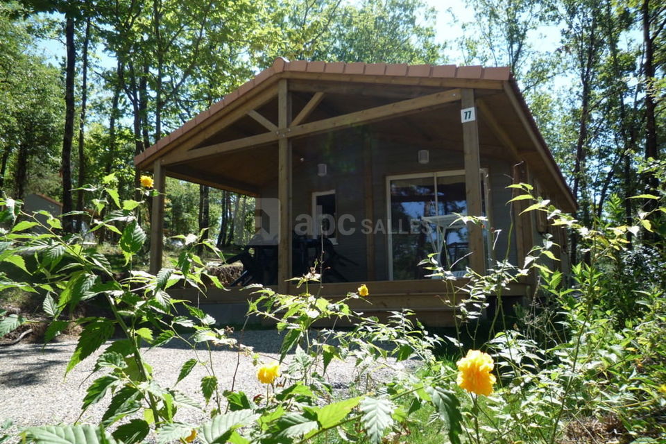 Chalet 3 pièces 6 personnes