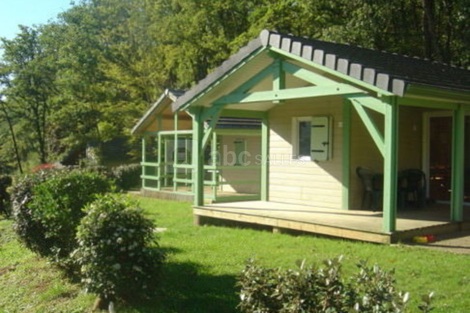 Les Hameaux du Perrier