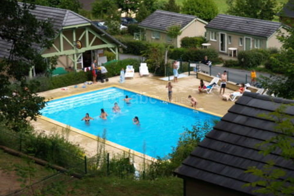 Les hameaux du perrier