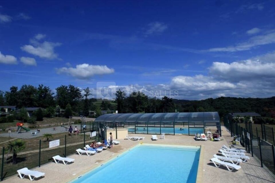 Les Hameaux de Miel