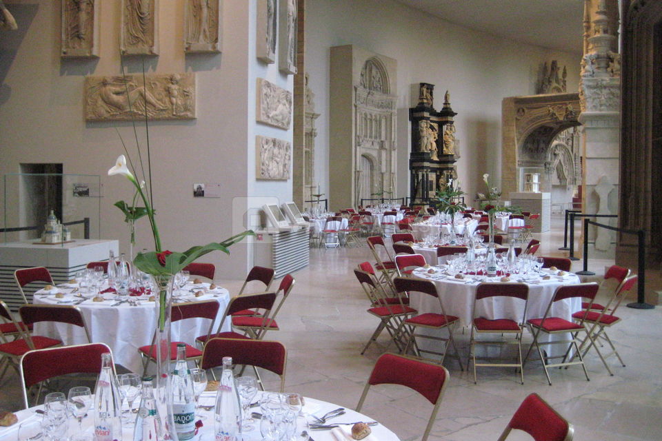 Cité de l'Architecture & du Patrimoine