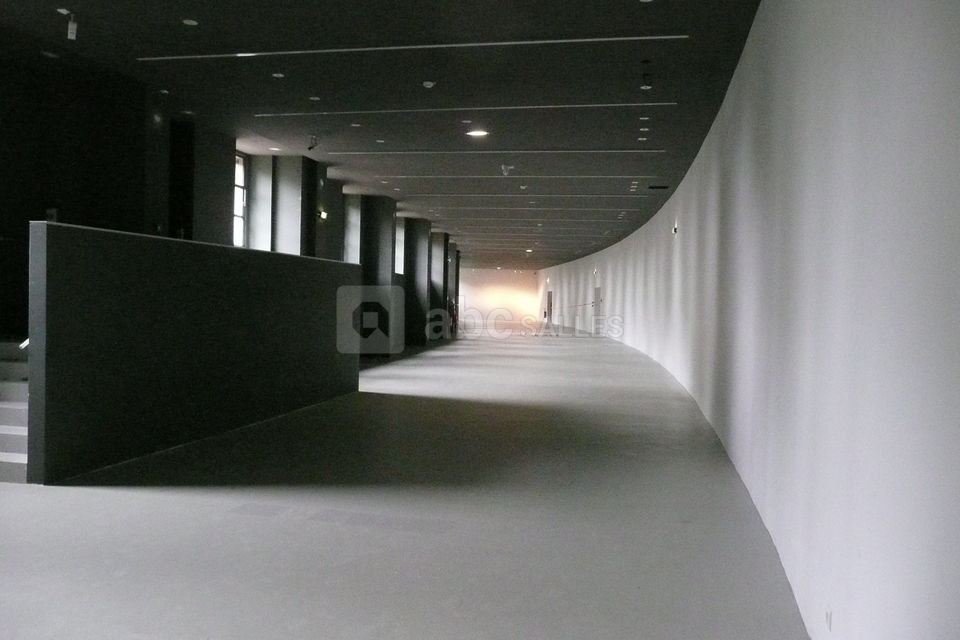 Cité de l'Architecture & du Patrimoine