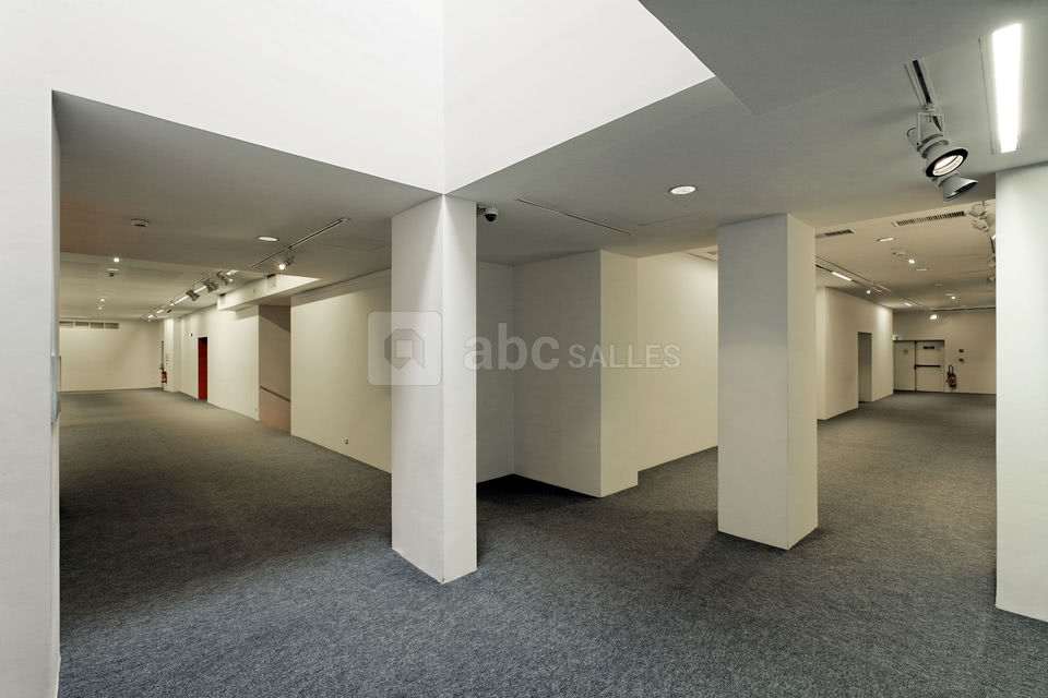 Cité de l'Architecture & du Patrimoine