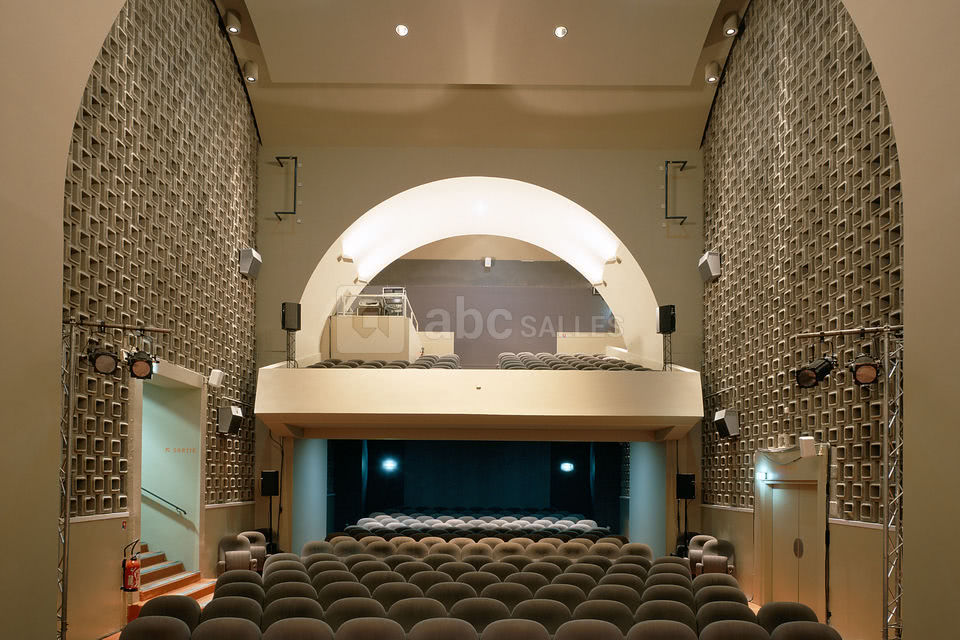 Cité de l'Architecture & du Patrimoine
