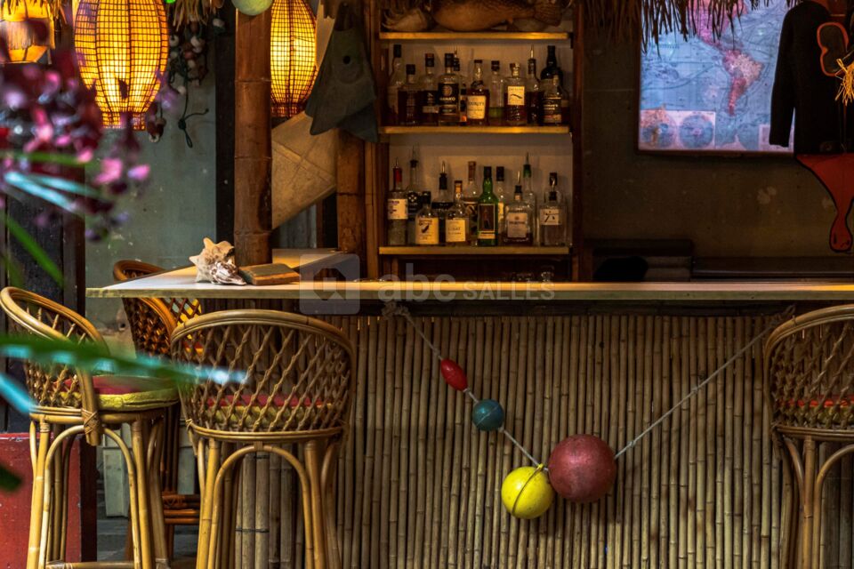 Le Comptoir General