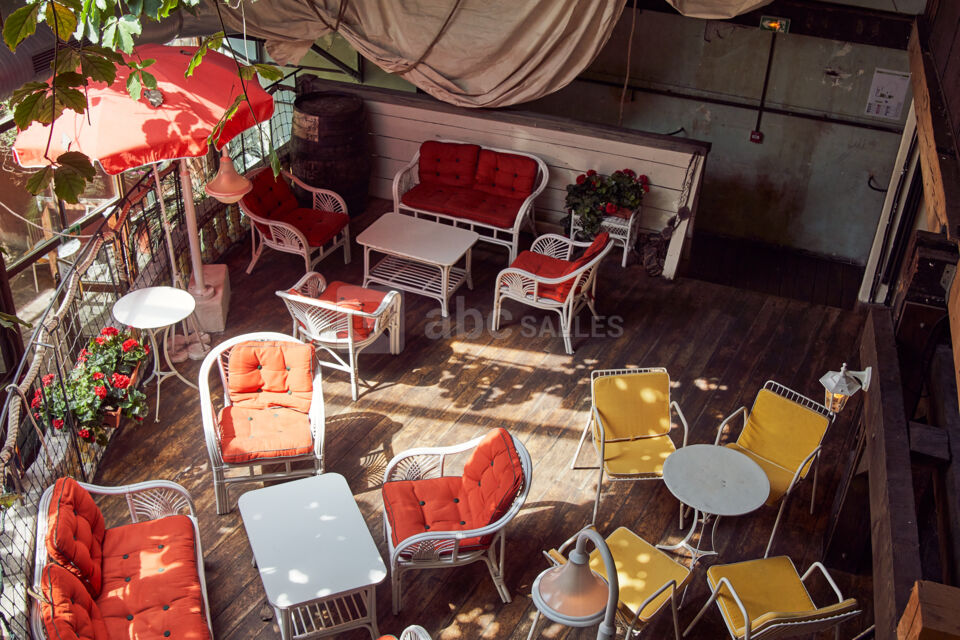 Le Comptoir General