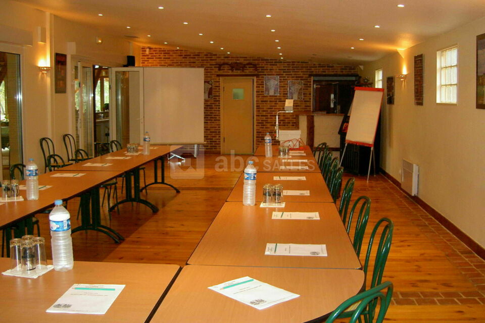 Séminaire