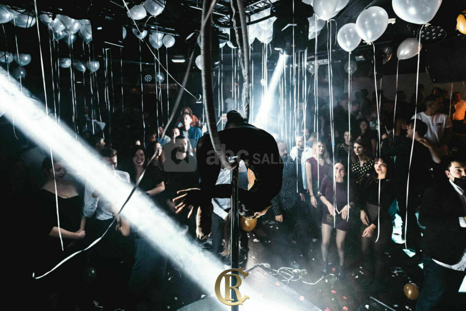 R Club