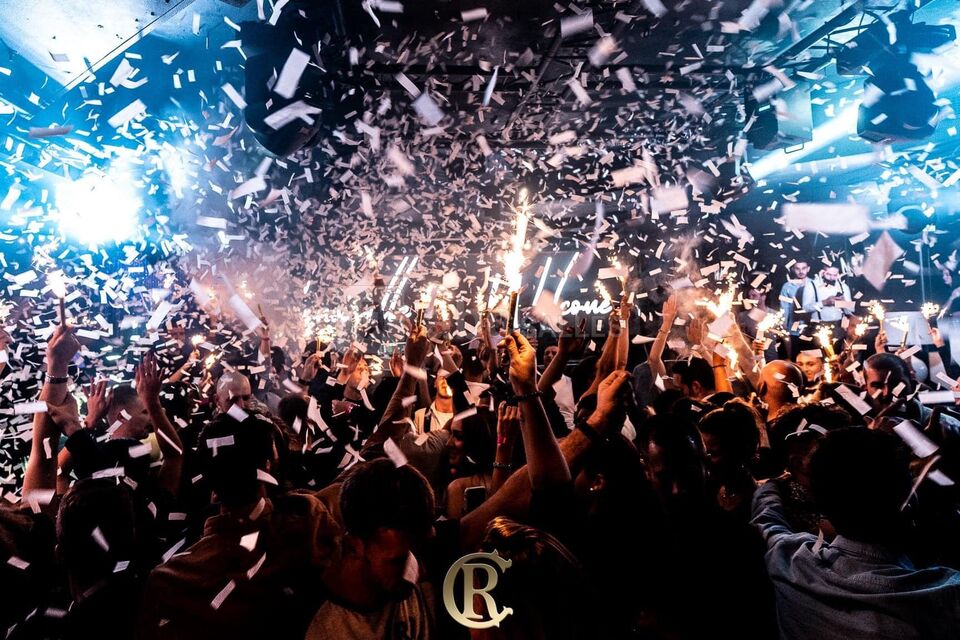 R Club