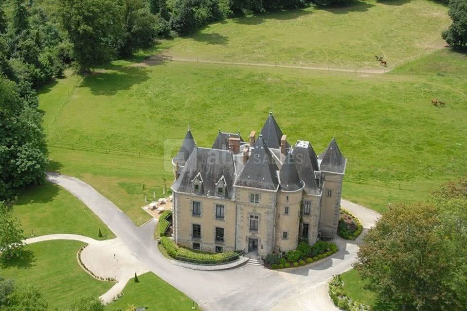Domaine de Brandois