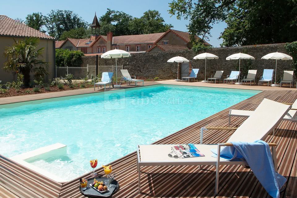 Domaine de Brandois