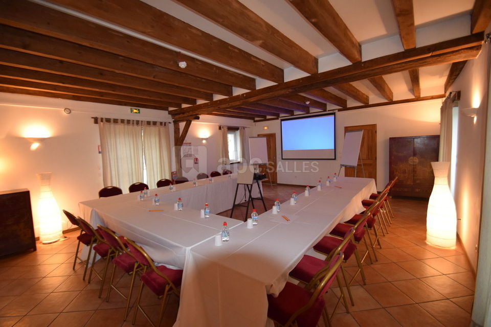 Nomade Lodge