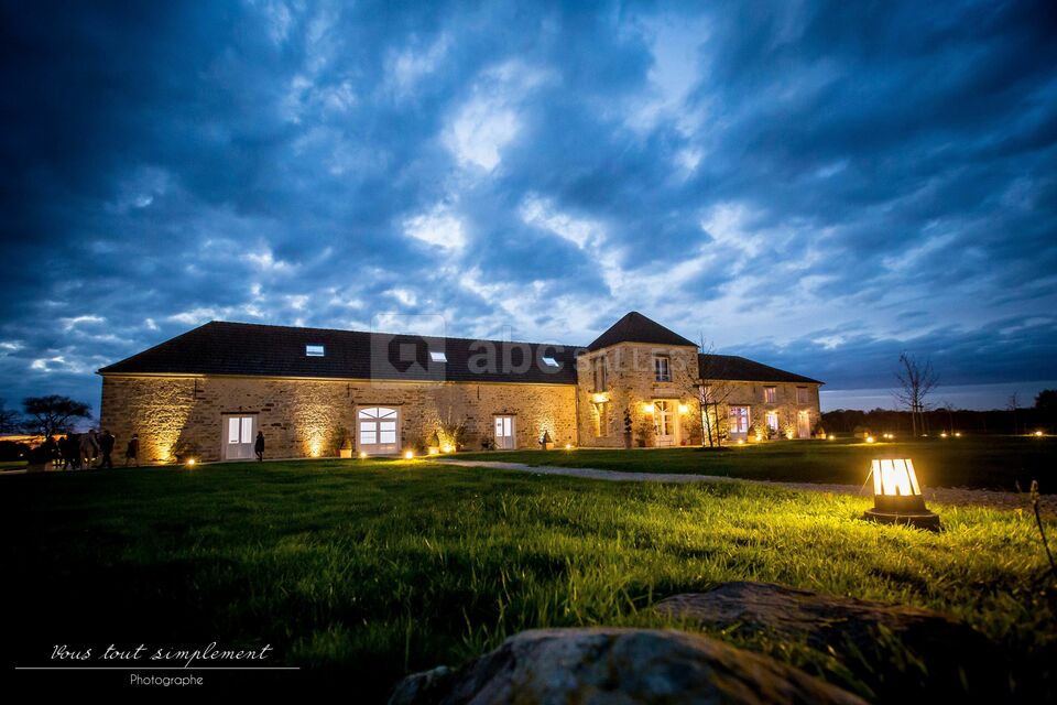 Nomade Lodge