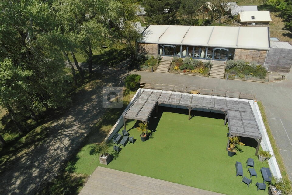 Domaine de Chantesse