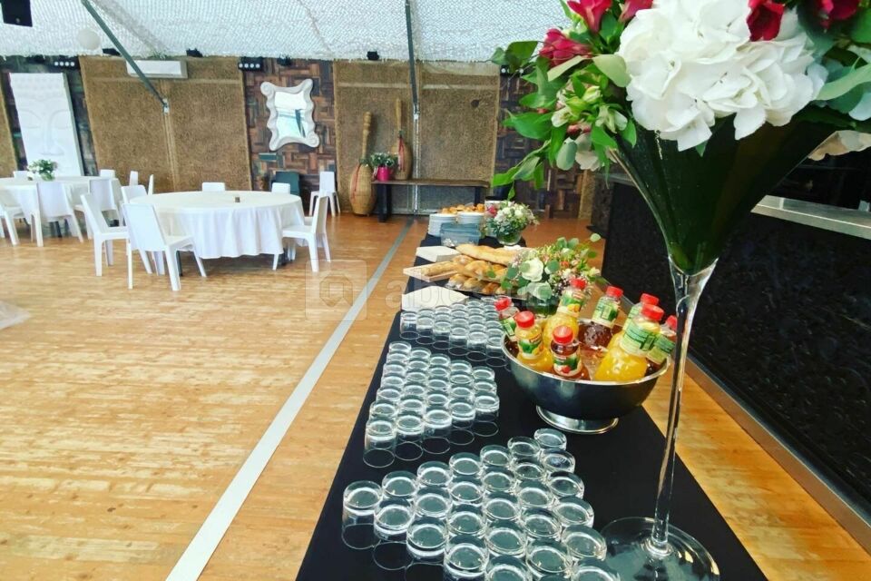 Brunch Enchantesse
