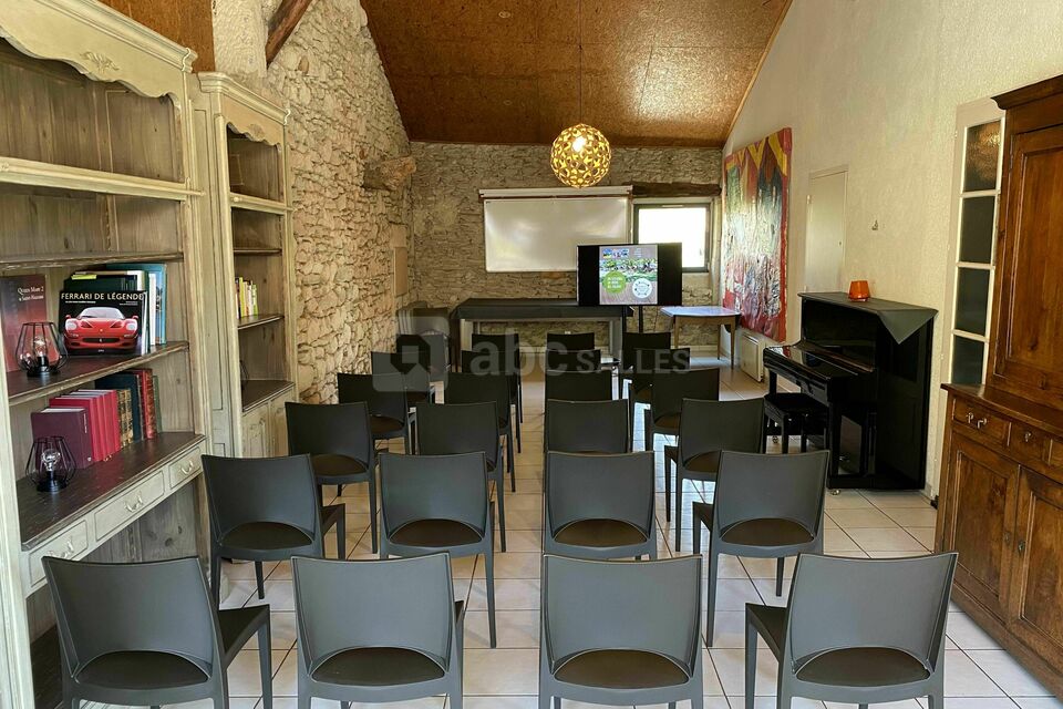 Domaine de Chantesse