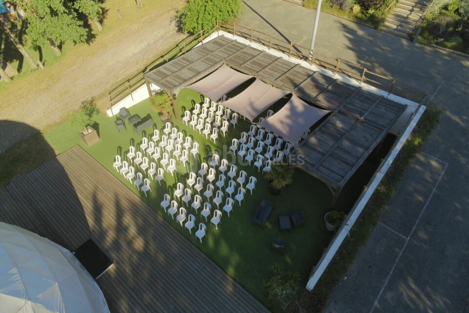 Domaine de Chantesse