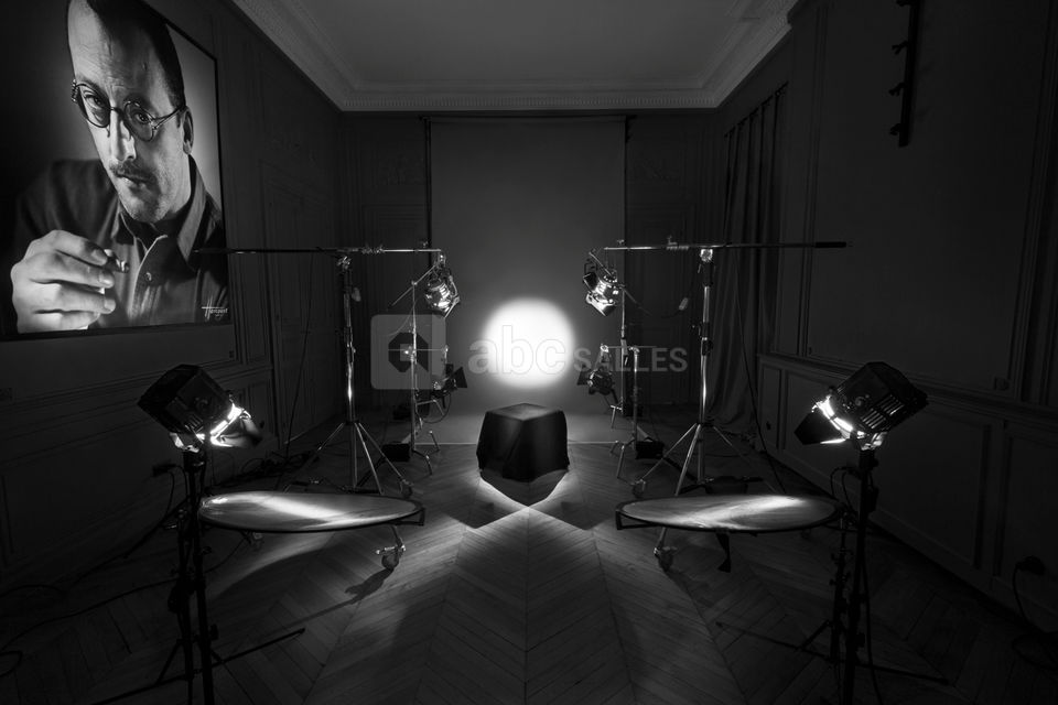 Studio Harcourt Paris