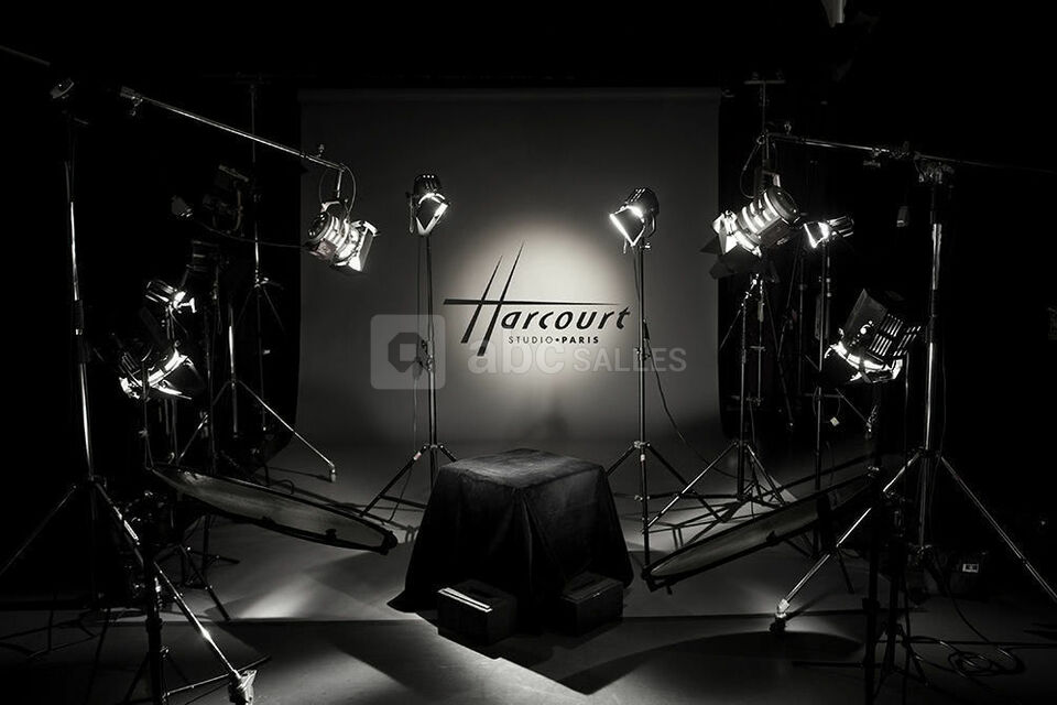 Studio Harcourt Paris