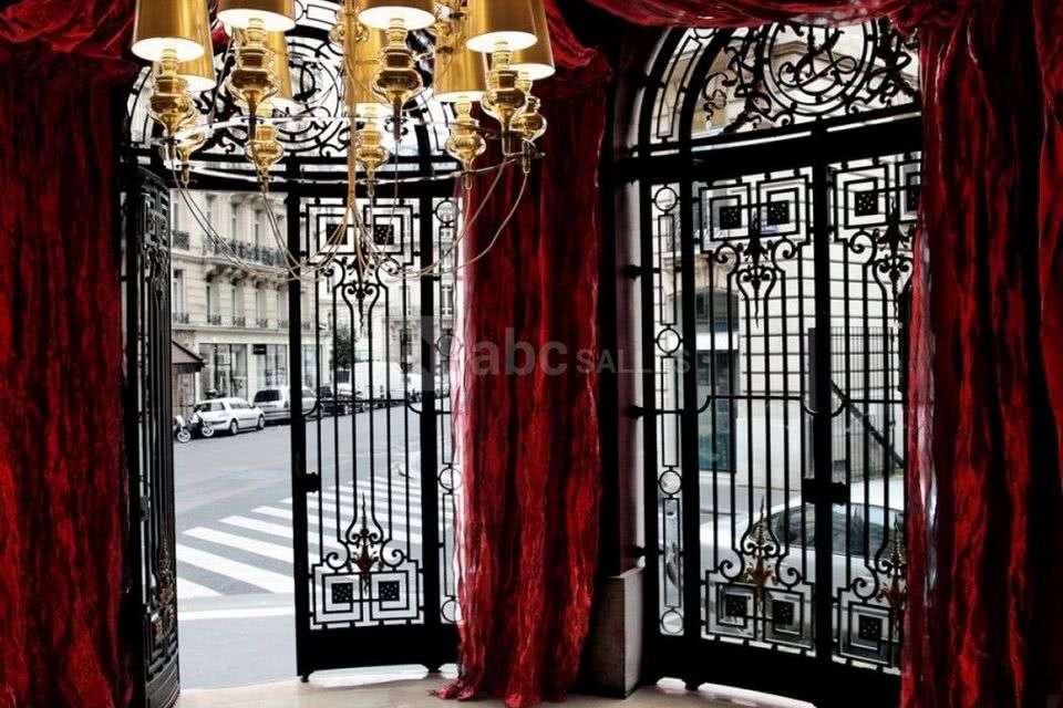 Hôtel Banke