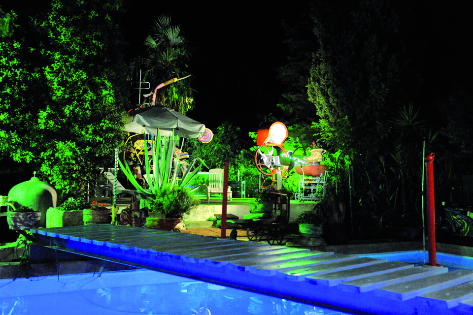 Piscine 2