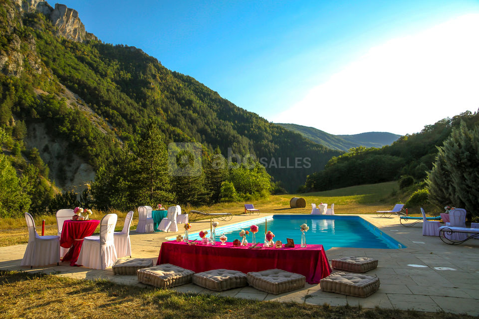 Domaine des Sources