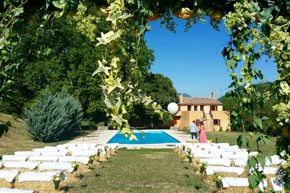 Domaine des Sources