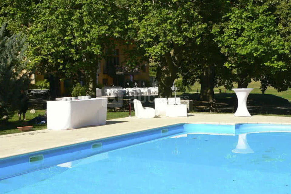 Domaine des Sources