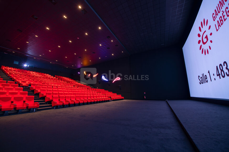 Pathé Labège