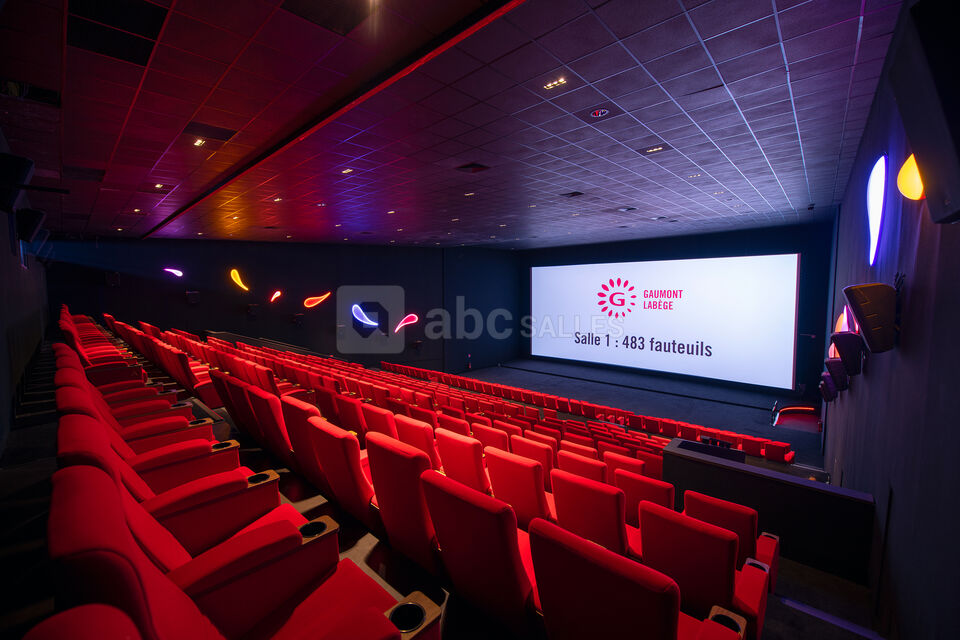 Pathé Labège