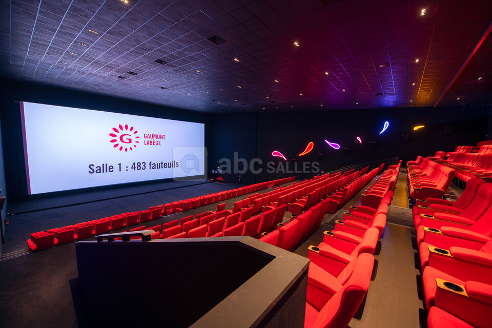 Pathé Labège