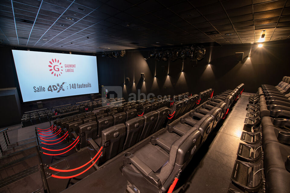 Pathé Labège