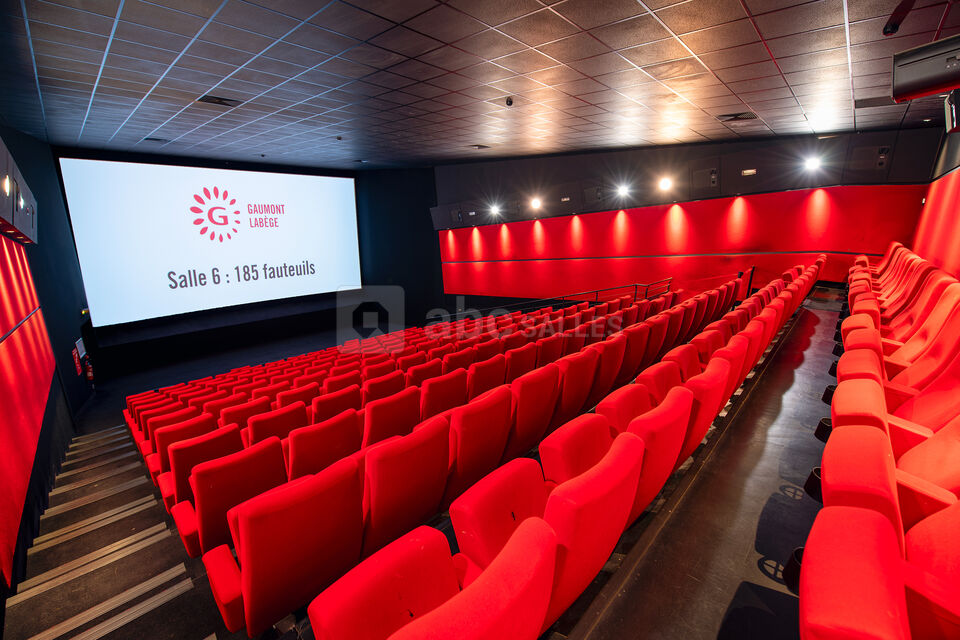 Pathé Labège