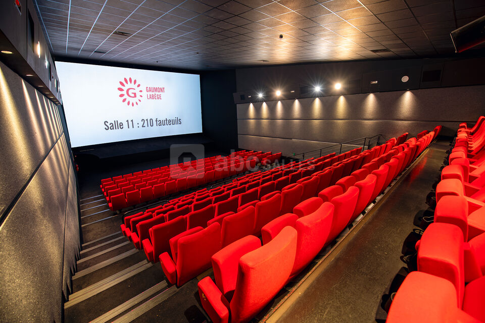 Pathé Labège