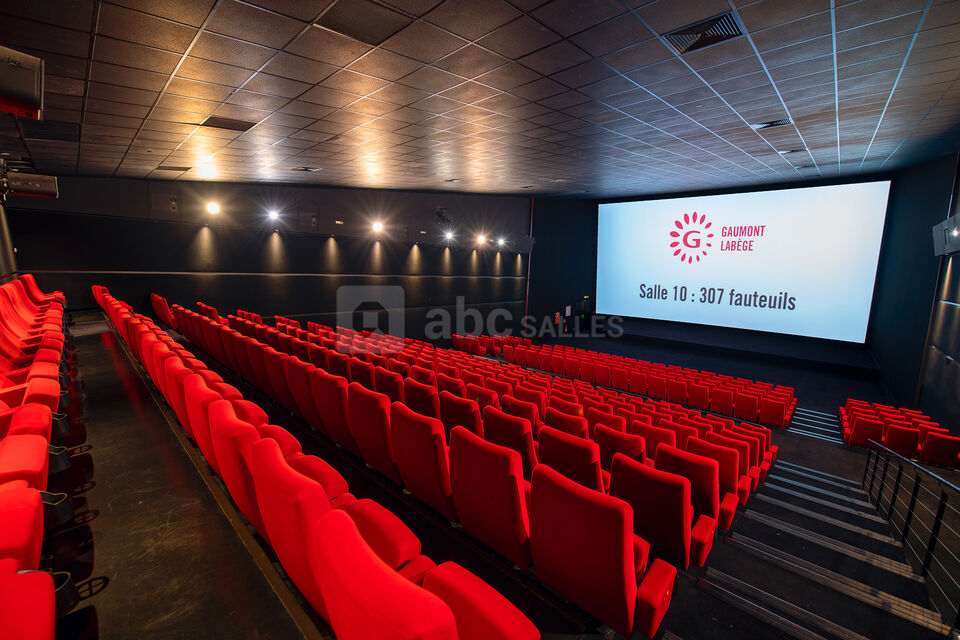 Pathé Labège
