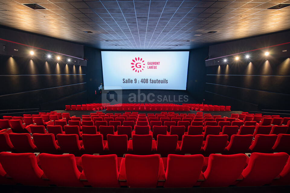Pathé Labège