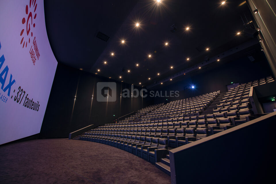 Pathé Labège