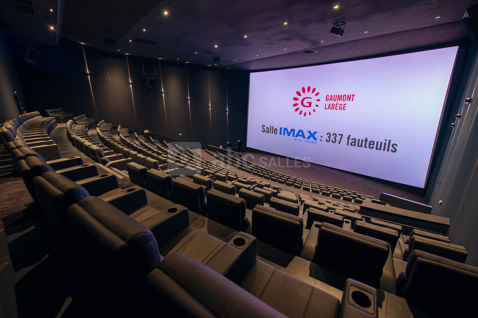 Pathé Labège