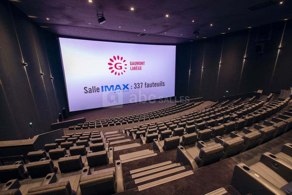 Pathé Labège
