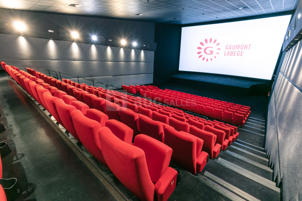 Pathé Labège