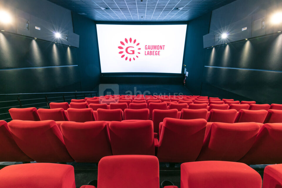 Pathé Labège