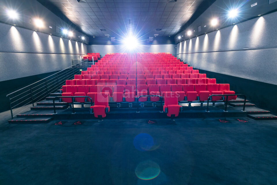 Pathé Labège