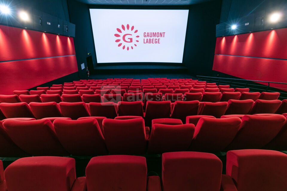 Pathé Labège