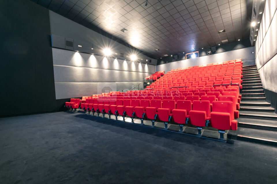 Pathé Labège