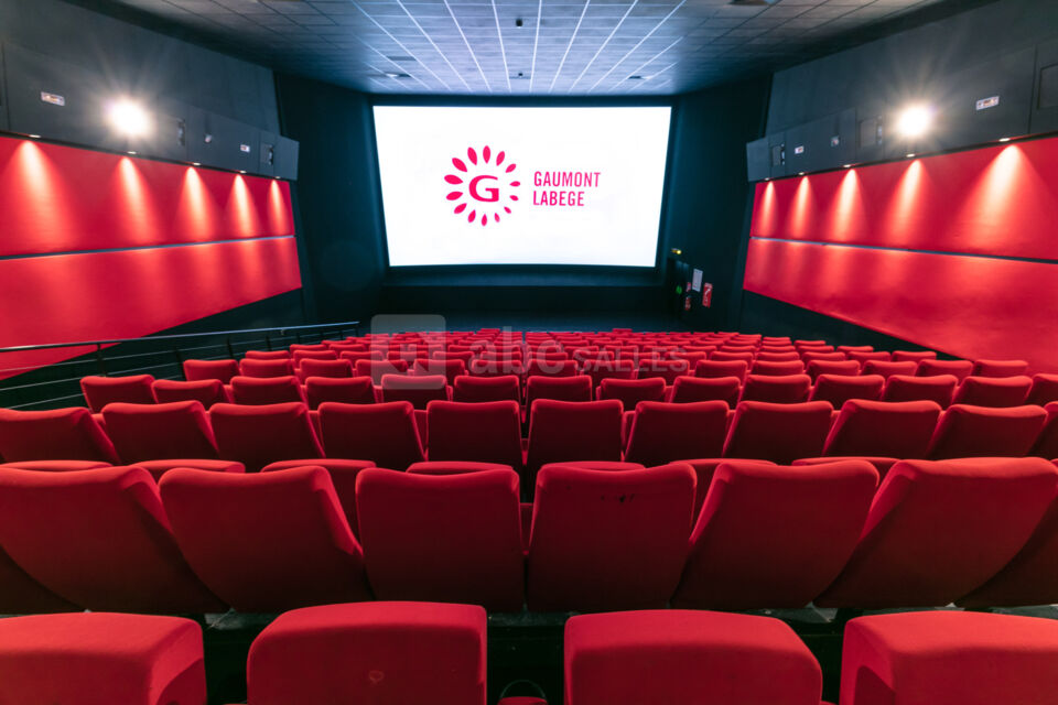 Pathé Labège