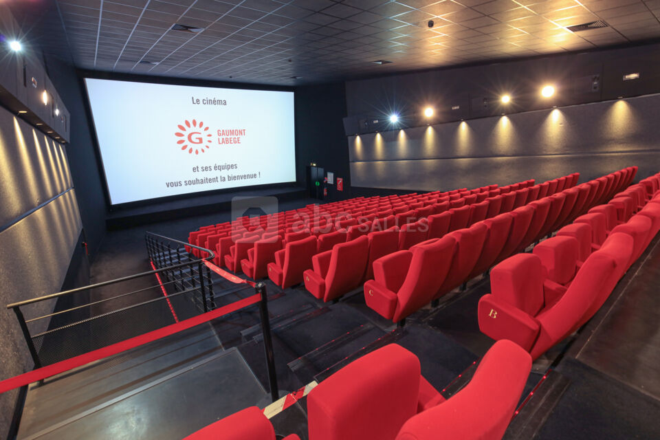 Pathé Labège